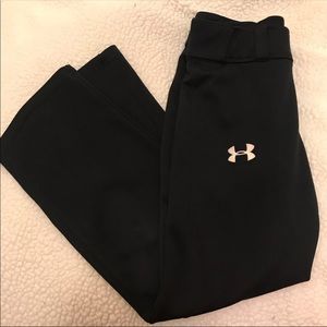 Under Armour baseball pants